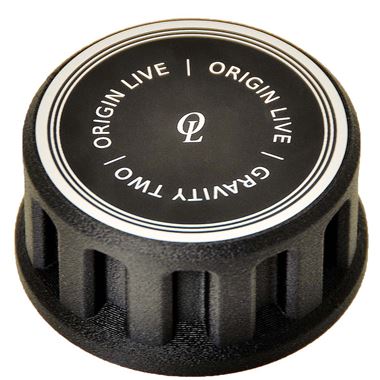 Origin Live Gravity Two Record Weight