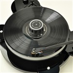 Origin Live Gravity Two Record Weight