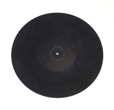 Origin Live Strata Multi-layer Platter Mat