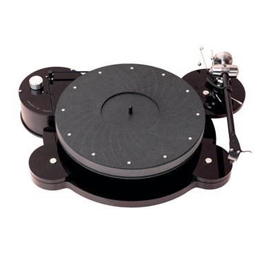 Origin Live Swift Mk5 Turntable with Silver Tonearm and Ortofon 2M Black cartridge