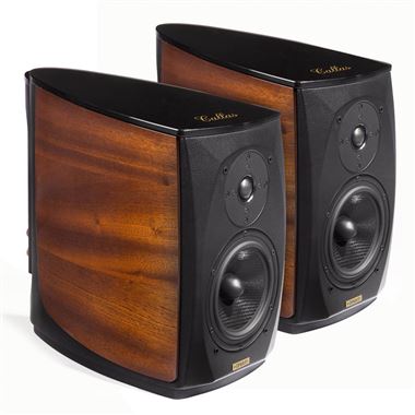 Opera Callas Bookshelf Speakers
