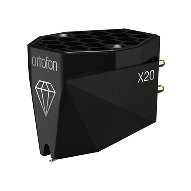Ortofon MC X20 Moving Coil Cartridge