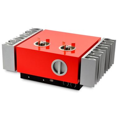 Pathos InPol Ear Pure Class A Headphone Amplifier