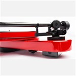 Project RPM3 Carbon with Ortofon 2M Silver MM Cartridge