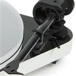 Project RPM5 Carbon turntable with Evolution 9CC Tonearm