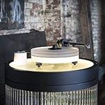 Project RPM5 Carbon turntable with Evolution 9CC Tonearm