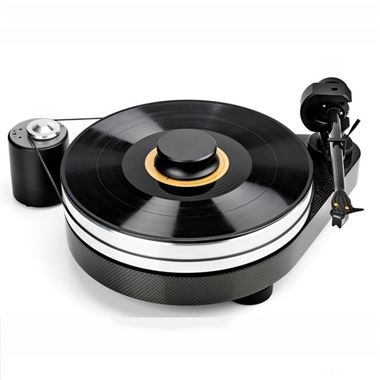 Pro-Ject RPM9 Carbon Turntable