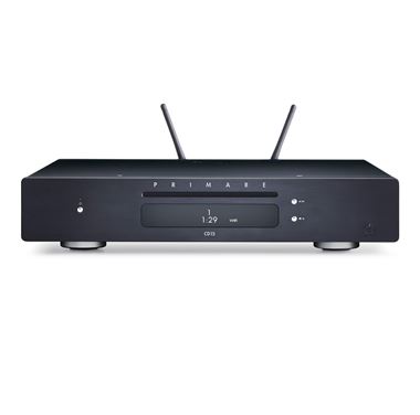 Primare CD15 Prisma CD Player & Streamer Trade in Offer save £400
