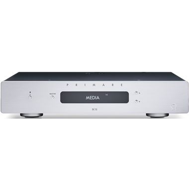 Primare SC15 Prisma MK2 Streaming Preamplifier and DAC Trade In Offer Save £800