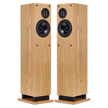 ProAc Response D20R Floorstanding Speakers with Ribbon Tweeter 