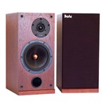 ProAc Response D2D Speakers in Mahohany