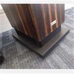 Limited Offer... ProAc Response DT8 Speakers In Luxury Ebony Finish... Save Over £900