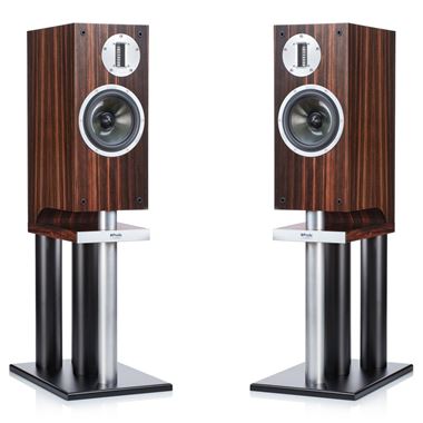 ProAc K1 Reference Stand Mount Speakers (Stands Optional)