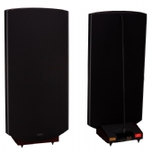 Quad ESL2912 Electrostatic Speakers