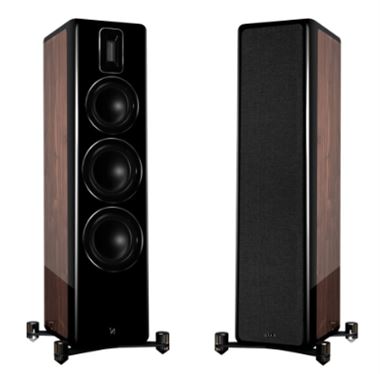 Quad Revela 2 Floorstanding Speakers