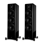 Quad Revela 2 Floorstanding Speakers