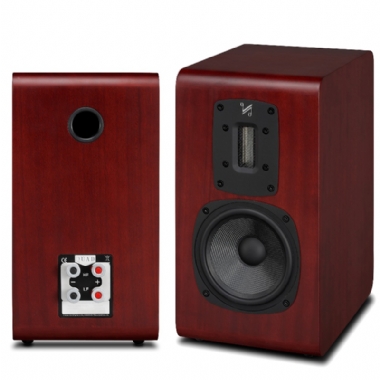 Quad S2 Bookshelf Speakers (pair)
