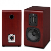 Quad S2 Bookshelf Speakers (pair)
