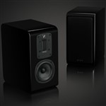 Quad S2 Bookshelf Speakers (pair)