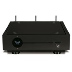 Quad Artera Solus Play 75w one-box Wi-Fi Streaming Amplifier with CD, Just add Speakers