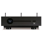 Quad Artera Solus Play 75w one-box Wi-Fi Streaming Amplifier with CD, Just add Speakers