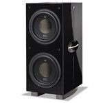 New... REL 212 Black Label Subwoofer