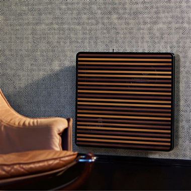 REL Planar PL-1 Subwoofer