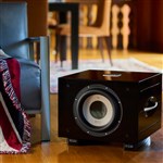 New... REL S/550 Subwoofer