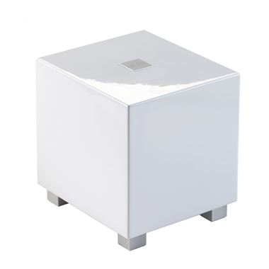 REL T Zero Mk.III Compact Subwoofer