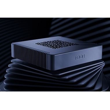 Roon Nucleus One Music Server Hub