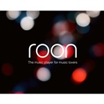 Roon Nucleus One Music Server Hub
