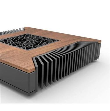 Roon Nucleus Titan Music Server Hub