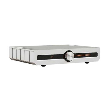 Roksan Caspian 4G Streaming Preamplifier with MC/MM Phono and BluOS Streaming
