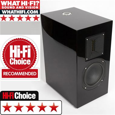 Roksan K3 series TR5 S2 Speakers, Ex-Dem Offer.