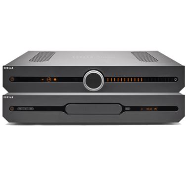 Roksan Attessa Integrated Amplifier and CDT Package SAVING £150