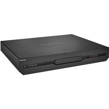 Roksan Attessa CDT CD Transport Black