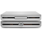 Roksan Attessa CDT CD Transport Black