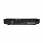Roksan Attessa CDT CD Transport Black