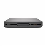Roksan Attessa CDT CD Transport Black