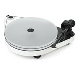 Project RPM5 Carbon turntable with Evolution 9CC Tonearm 