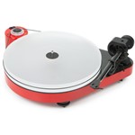 Project RPM5 Carbon turntable with Evolution 9CC Tonearm 