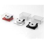 Project RPM5 Carbon turntable with Evolution 9CC Tonearm 