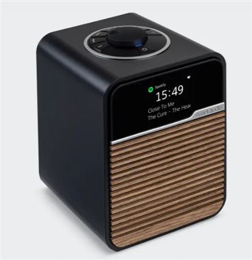 Ruark R1S WiFi Streaming Bluetooth Smart Radio