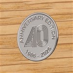 Ruark R410 Anniversary Edition - Pre order - NEARLY ALL SOLD!!!