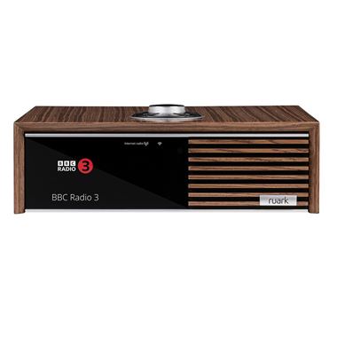 Ruark R610 Compact 75w Wi-Fi Streaming Amplifier