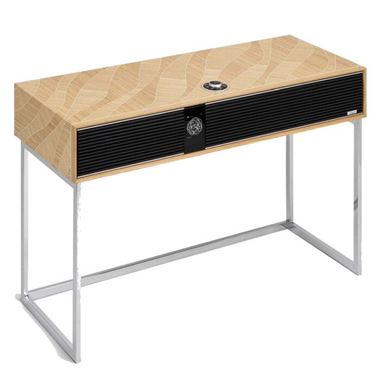 Ruark R810 MiE (Made in England) High Fidelity Radiogram. Both finishes in stock.