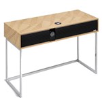 Ruark R810 MiE (Made in England) High Fidelity Radiogram. Both finishes in stock.