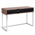 Ruark R810 MiE (Made in England) High Fidelity Radiogram. Both finishes in stock.