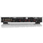 Rotel A11 MKII Iegrated Amplifier with DAC, MM Phono and Bluetooth