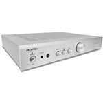 Rotel A8 Integrated Amplifier with MM Phono & Tone Controls.